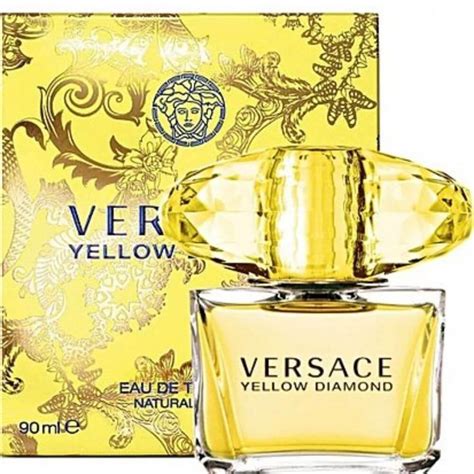 versace yellow diamond hamis eredeti